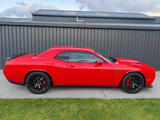 2016 Challenger Hellcat 9,525 kms
