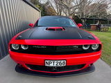 2020 Challenger Scat Pack 50th Anniversary Limited Edition