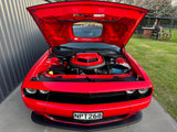 2020 Challenger Scat Pack 50th Anniversary Limited Edition