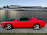 2020 Challenger Scat Pack 50th Anniversary Limited Edition