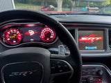2016 Challenger Hellcat 9,525 kms