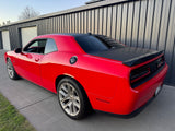 2020 Challenger Scat Pack 50th Anniversary Limited Edition