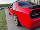 2020 Challenger Scat Pack 50th Anniversary Limited Edition