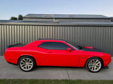2020 Challenger Scat Pack 50th Anniversary Limited Edition