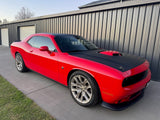 2020 Challenger Scat Pack 50th Anniversary Limited Edition