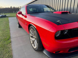 2020 Challenger Scat Pack 50th Anniversary Limited Edition