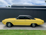 1973 Dodge Dart Swinger SOLD