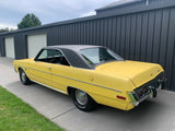 1973 Dodge Dart Swinger SOLD