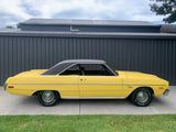 1973 Dodge Dart Swinger SOLD