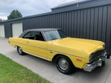 1973 Dodge Dart Swinger SOLD