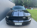 2009 Shelby GT500 SOLD