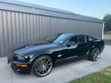 2009 Shelby GT500 SOLD