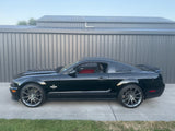 2009 Shelby GT500 SOLD