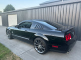 2009 Shelby GT500 SOLD