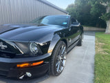 2009 Shelby GT500 SOLD