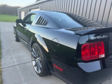 2009 Shelby GT500 SOLD