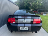 2009 Shelby GT500 SOLD