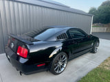 2009 Shelby GT500 SOLD