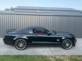 2009 Shelby GT500 SOLD