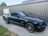 2009 Shelby GT500 SOLD