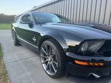2009 Shelby GT500 SOLD