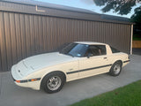 1982 Mazda RX7 SOLD