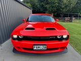 2020 Challenger Hellcat Redeye Widebody