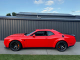 2020 Challenger Hellcat Redeye Widebody