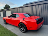 2020 Challenger Hellcat Redeye Widebody