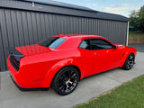2020 Challenger Hellcat Redeye Widebody