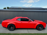 2020 Challenger Hellcat Redeye Widebody