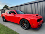2020 Challenger Hellcat Redeye Widebody