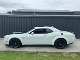 2018 Challenger Hellcat Widebody 707 hp SOLD