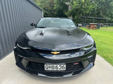 2018 Camaro SS 1LE READY FOR IMMEDIATE DELIVERY