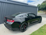 2018 Camaro SS 1LE SOLD