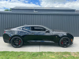 2018 Camaro SS 1LE READY FOR IMMEDIATE DELIVERY