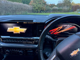 2024 Silverado LTZ Z71
