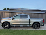 2024 Silverado LTZ Z71