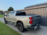 2024 Silverado LTZ Z71