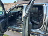 2024 Silverado LTZ Z71