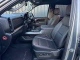 2024 Silverado LTZ Z71