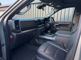 2024 Silverado LTZ Z71