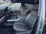 2024 Silverado LTZ Z71