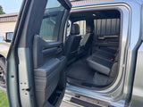 2024 Silverado LTZ Z71