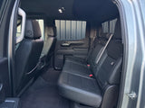2024 Silverado LTZ Z71