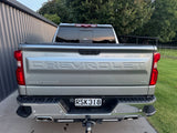 2024 Silverado LTZ Z71