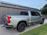 2024 Silverado LTZ Z71