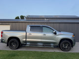 2024 Silverado LTZ Z71