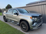 2024 Silverado LTZ Z71