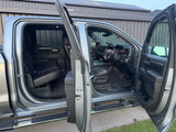 2024 Silverado LTZ Z71